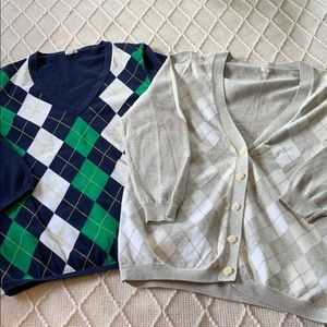 JCrew Sweater Bundle